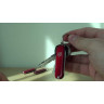 Брелок-нож Victorinox Executive 0.6423