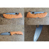 Нож Vix Hunter Pro 0.9411.M9