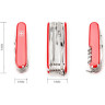 Нож VICTORINOX SWISS CHAMP 1.6795
